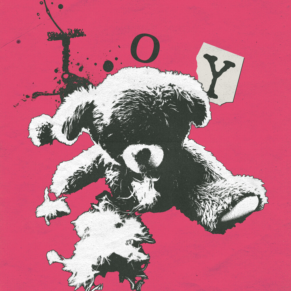 Pateko – Toy (feat. Ash Island, Gist) – Single