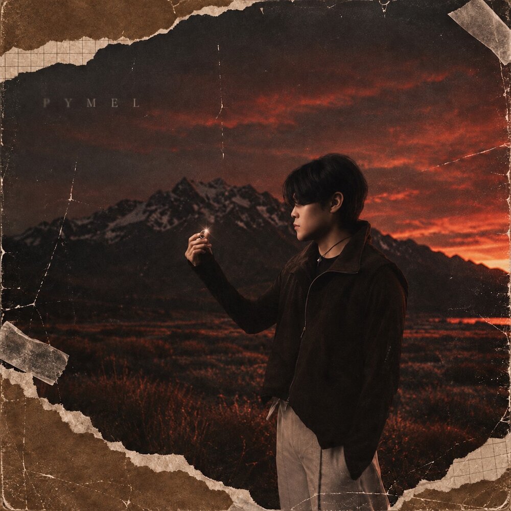 PYMEL – Romanticist – EP