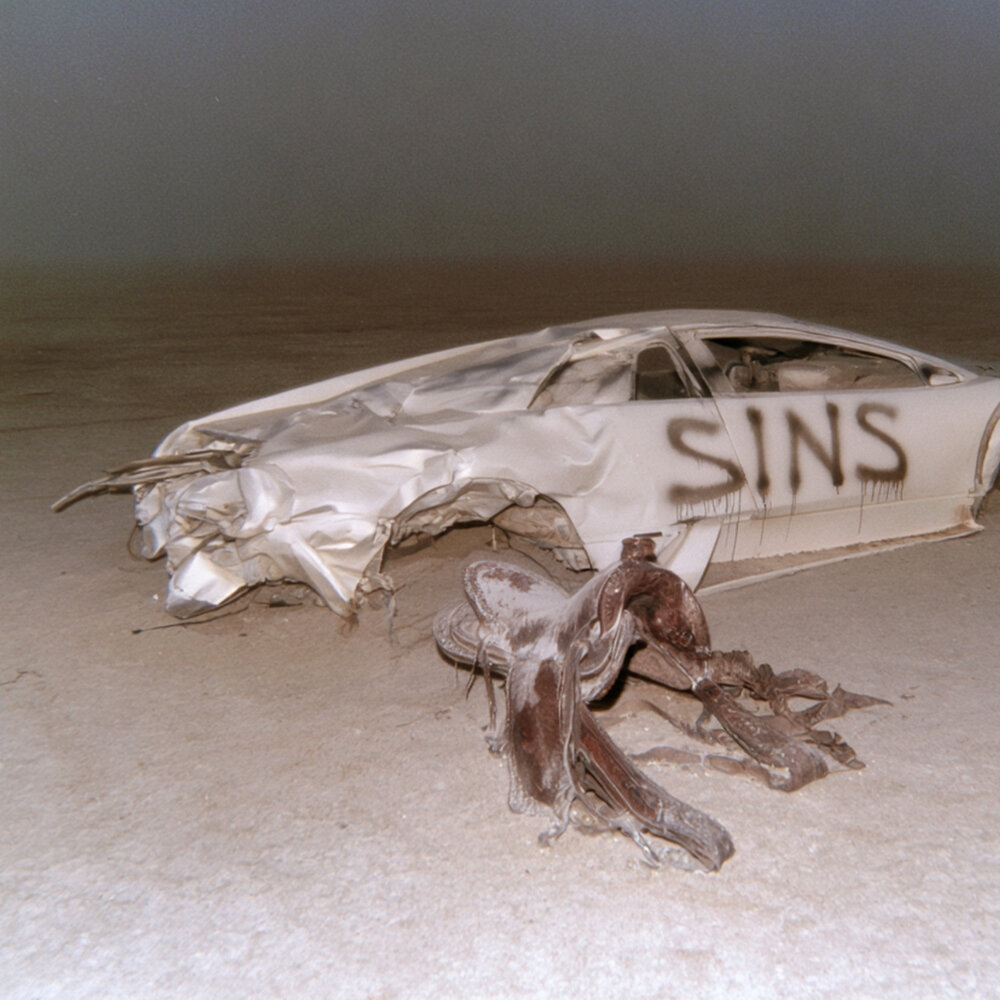 Kid Milli, TRADE L – SINS