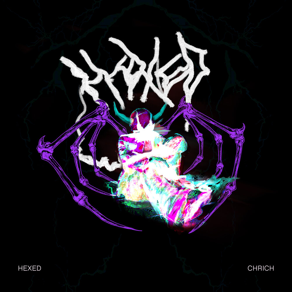 Chrich – HEXED – EP