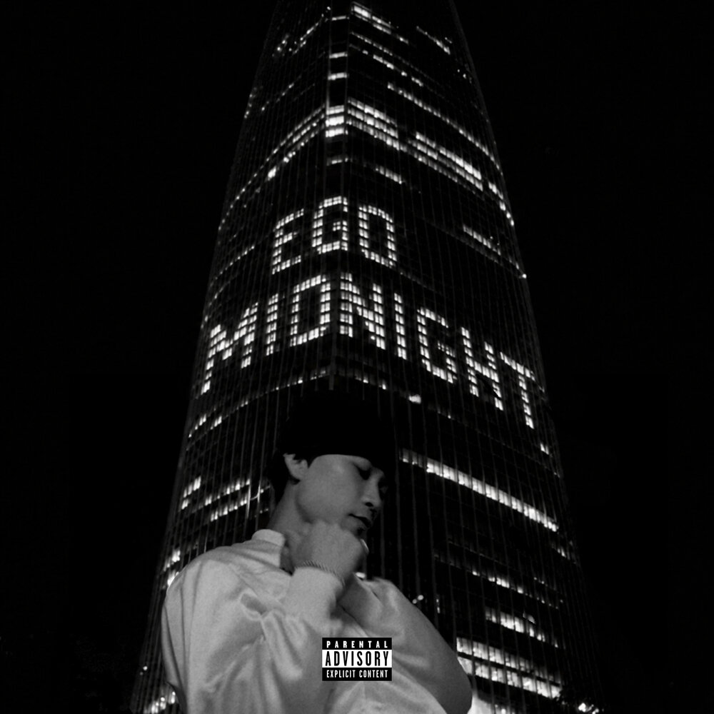 JUNG GYU MIN – EGO:MIDNIGHT