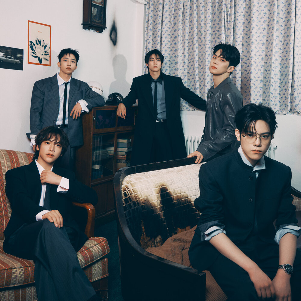N.Flying – Still – EP