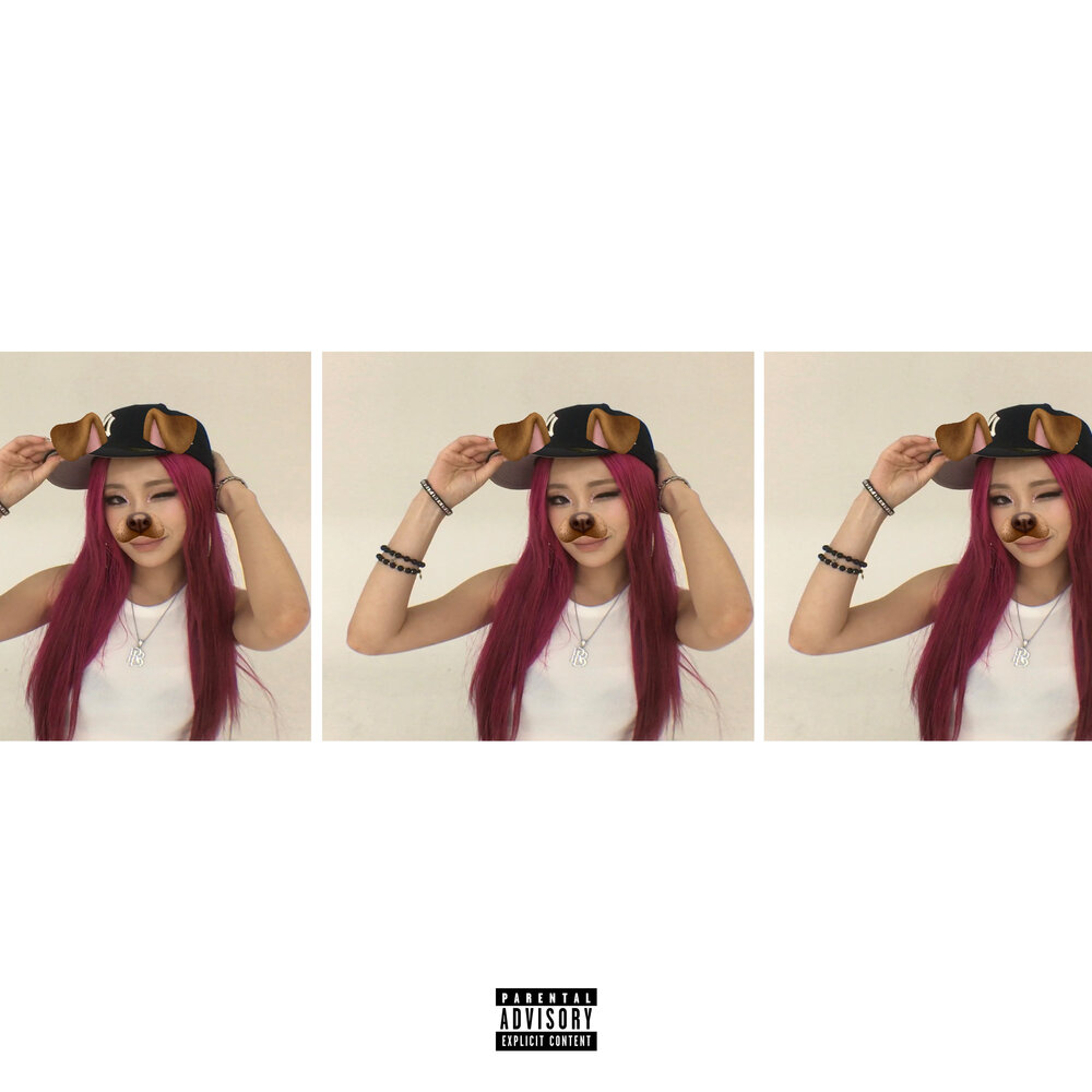 Rosy Barbie – Ya Ya Ya – Single