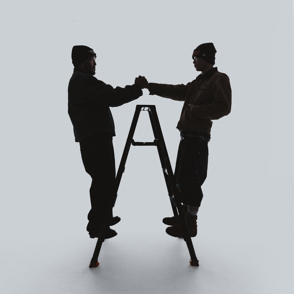 2MC , O’Domar , Skyminhyuk – 2MC
