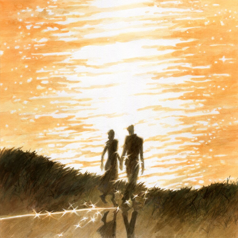 Epitone Project – Seoul Sunset – Single