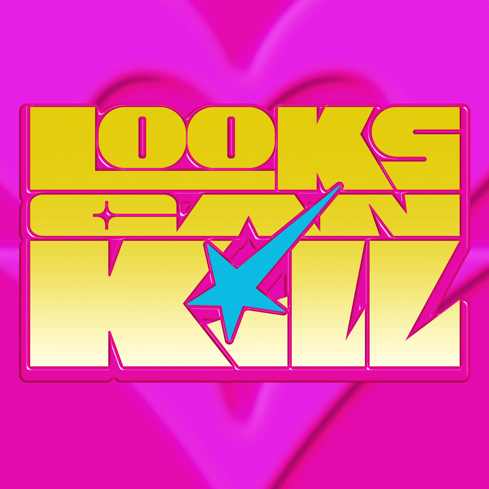 IVE – Looks Can Kill – Single