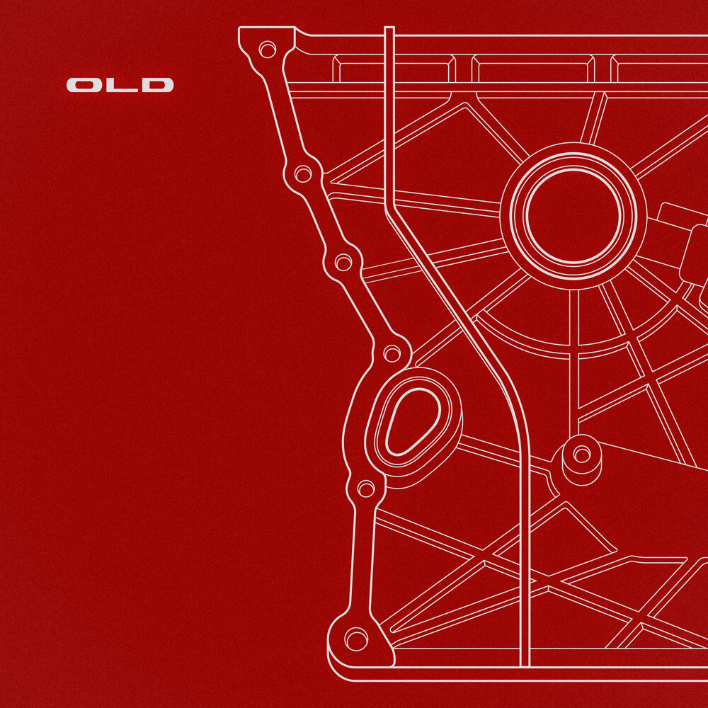 Dowoo – OLD