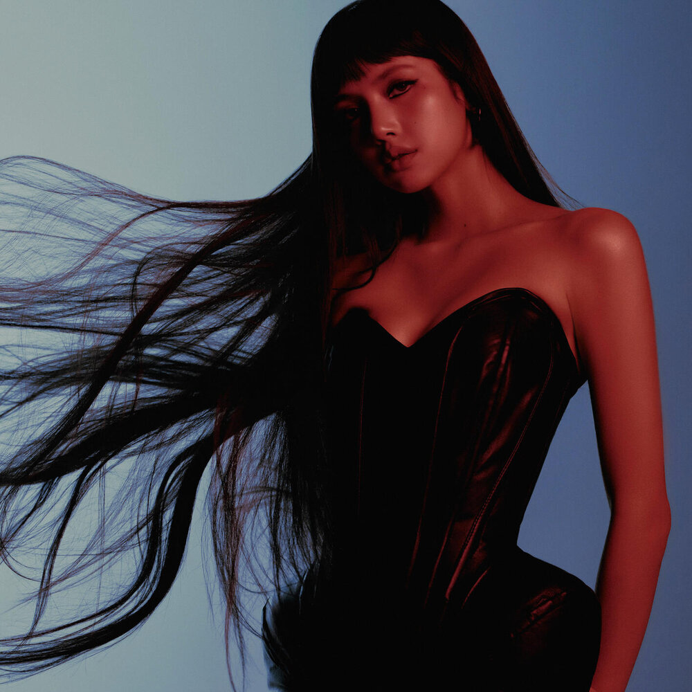 LISA – PRESS PLAY – EP