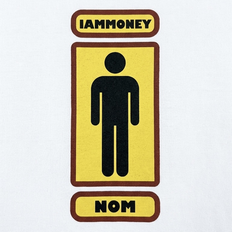 IAMMONEY – 머니놈