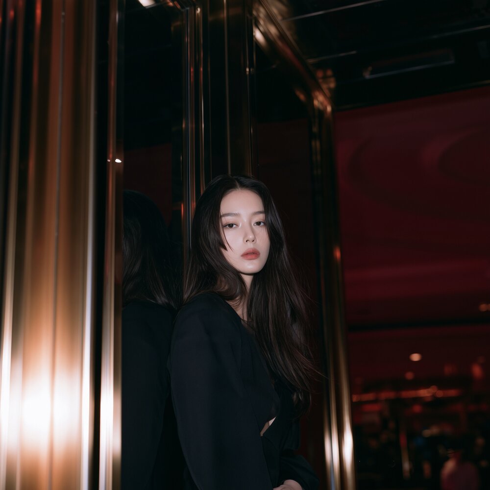 SUDI – Poker Face – Single