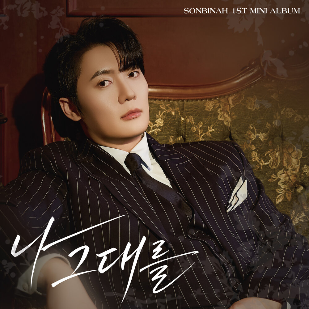 Son Bin A – Letting You Go