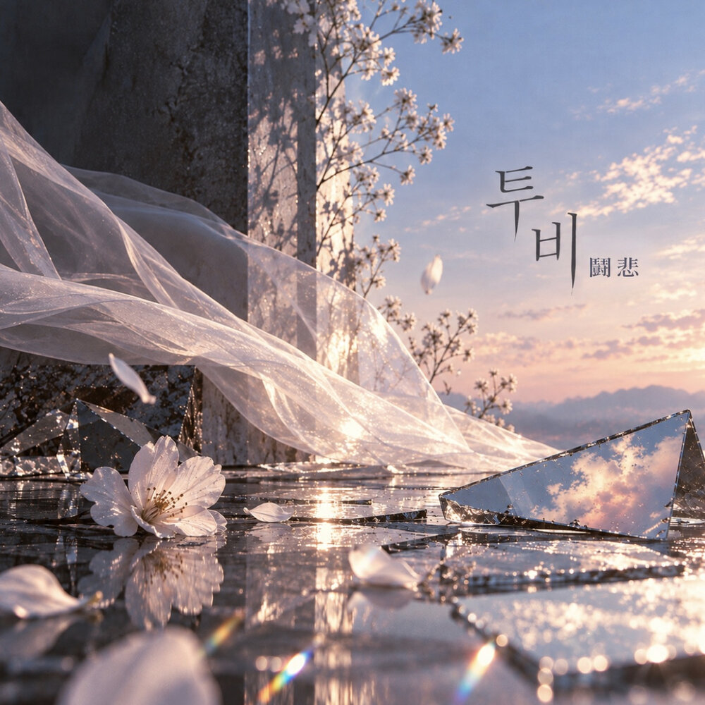Kei – 투비(鬪悲) – Single