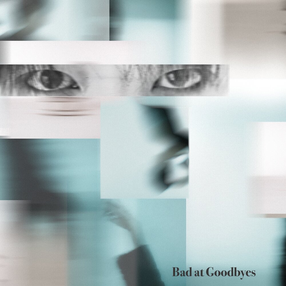 Brody – Bad at Goodbyes – EP