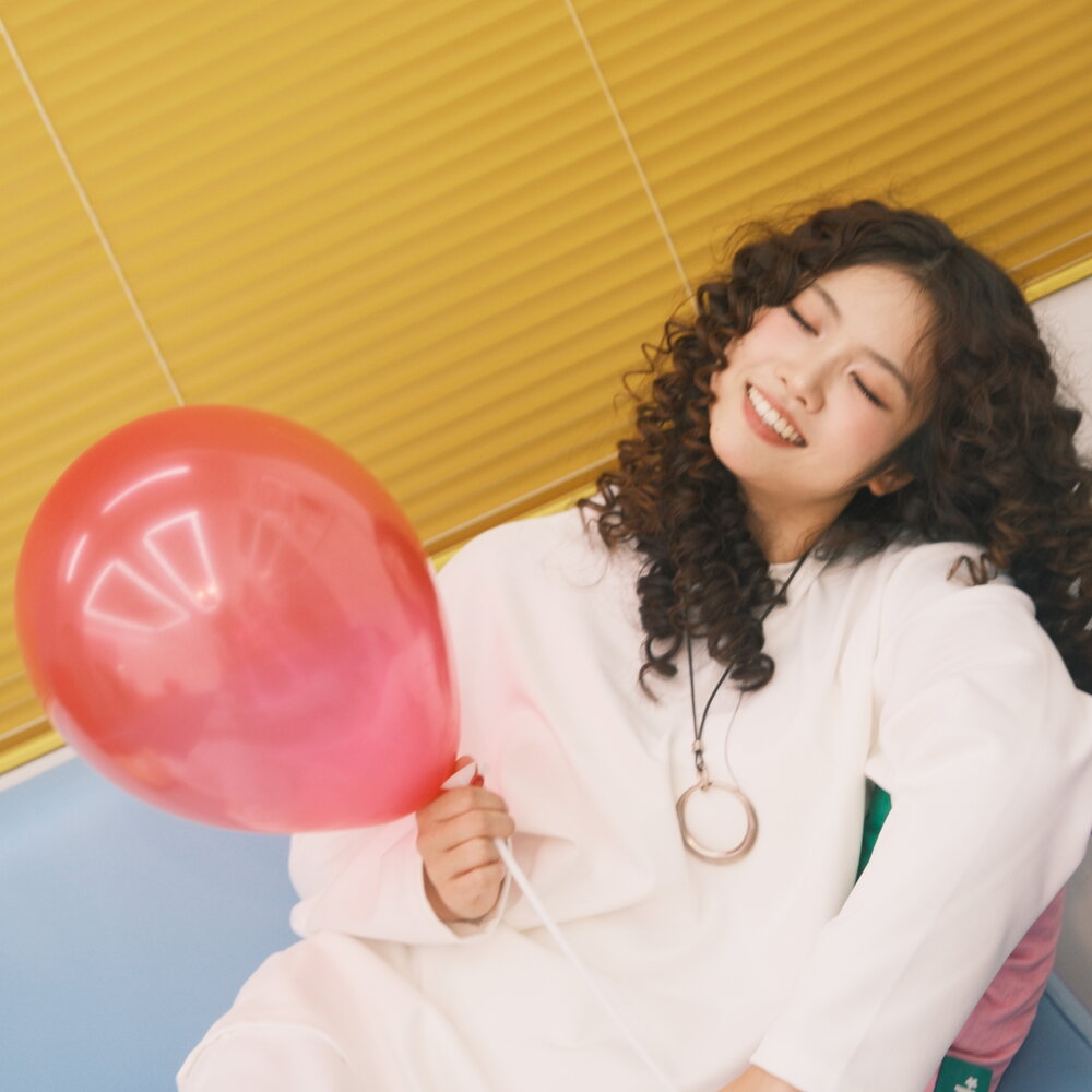 Yaeyung. Kang – A Day To Be Glad – EP