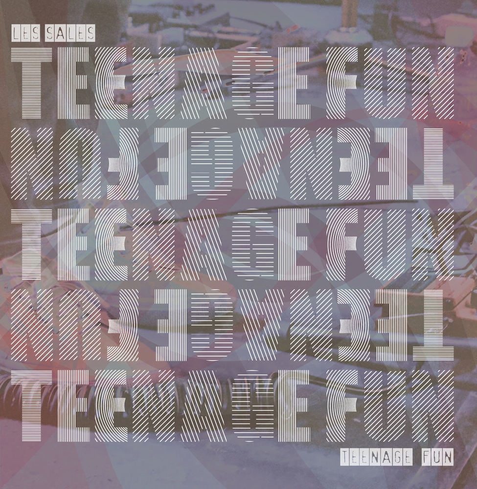 Les Sales – Teenage Fun