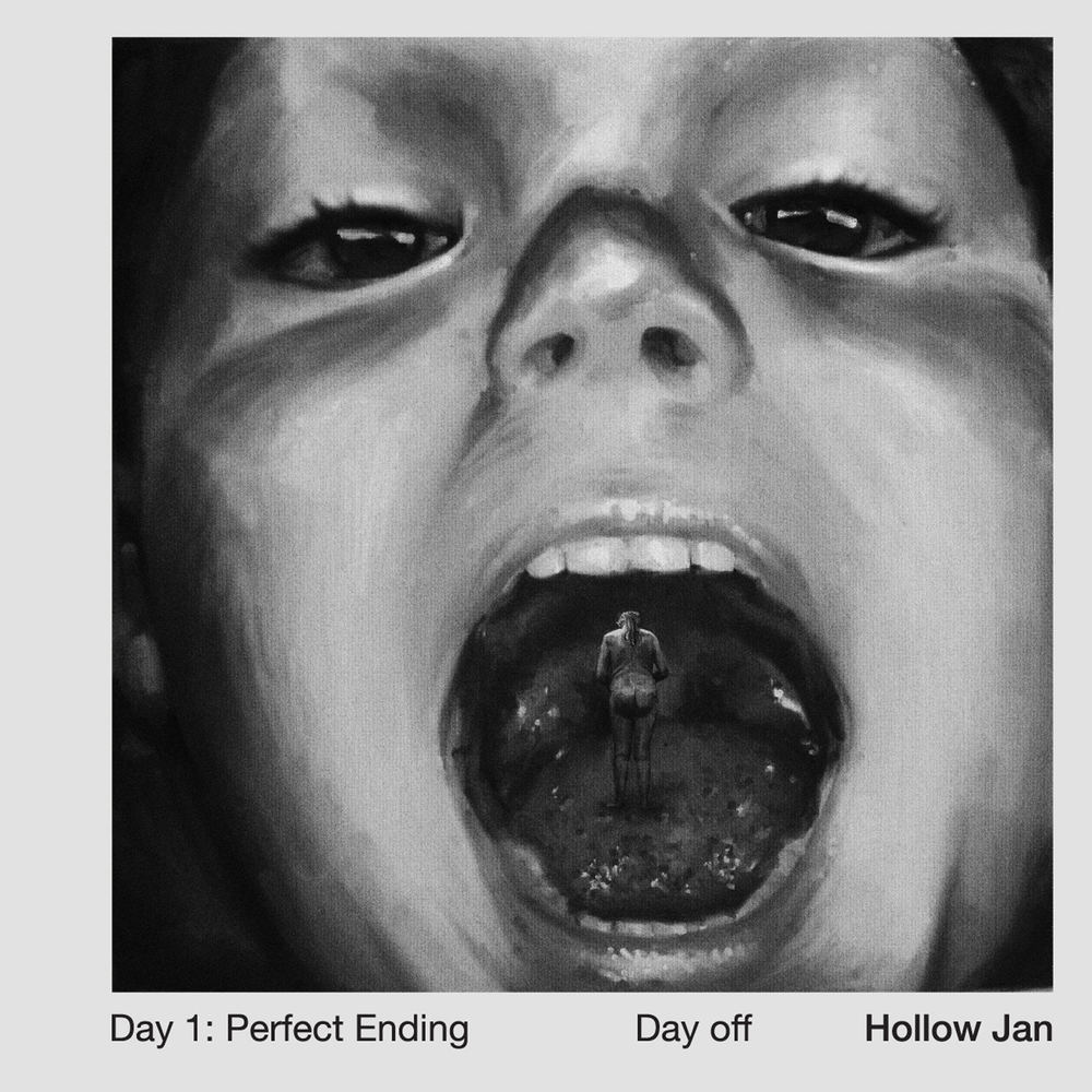 Hollow Jan – Day Off