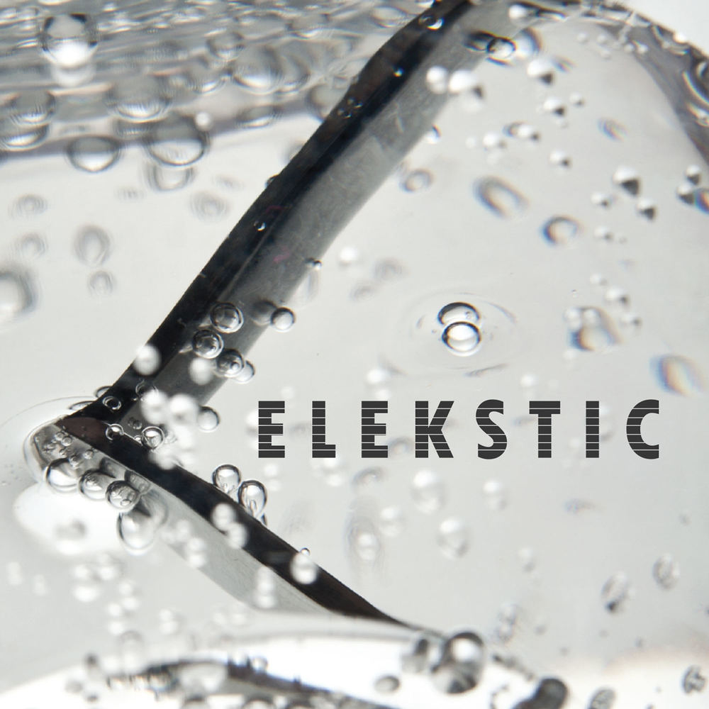 Elekstic – Elekstic 1st EP