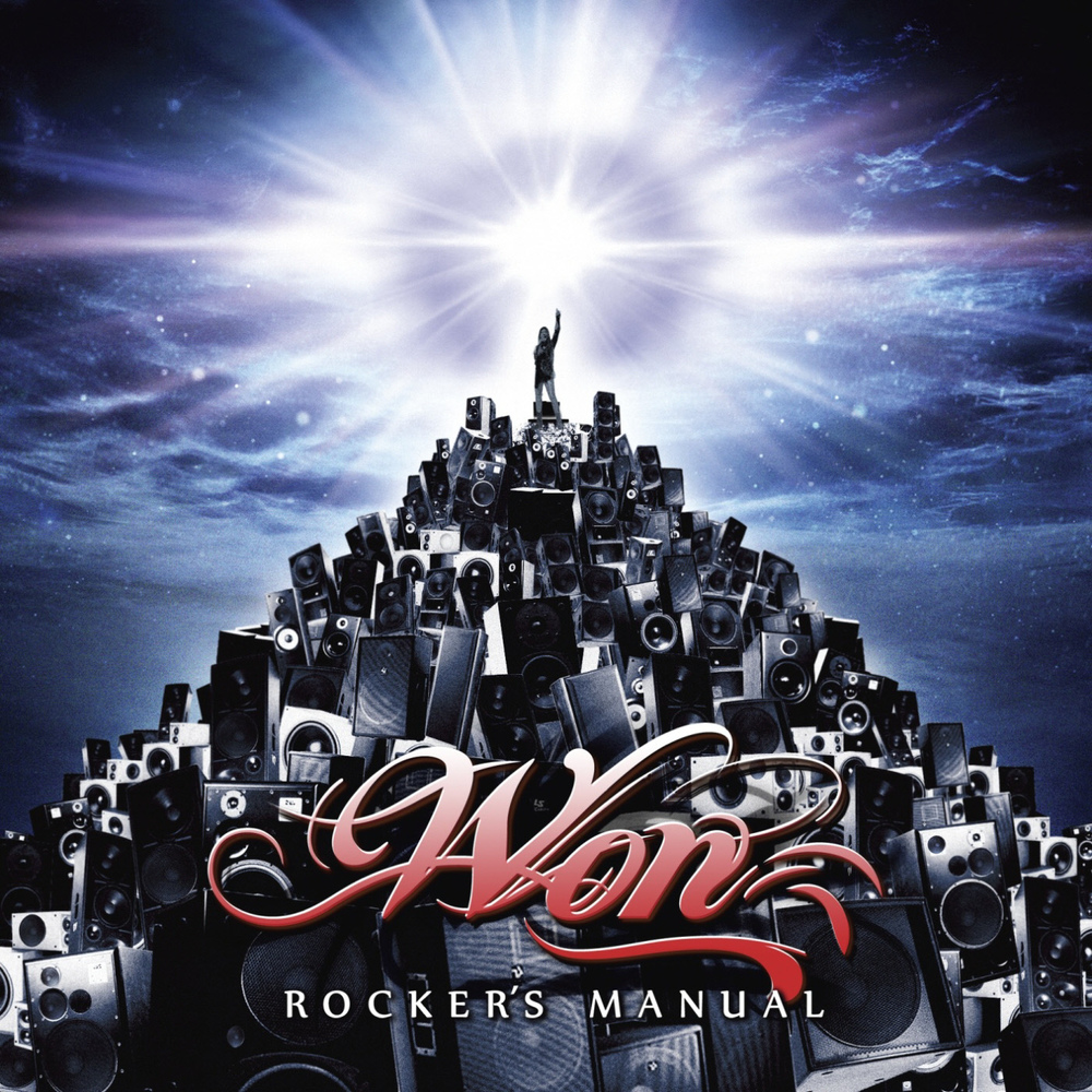 Won – Rocker’s Manual