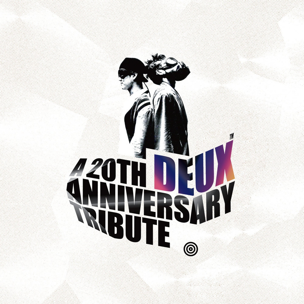 Various Artists – DEUX 20th ANNIVERSARY TRIBUTE ALBUM