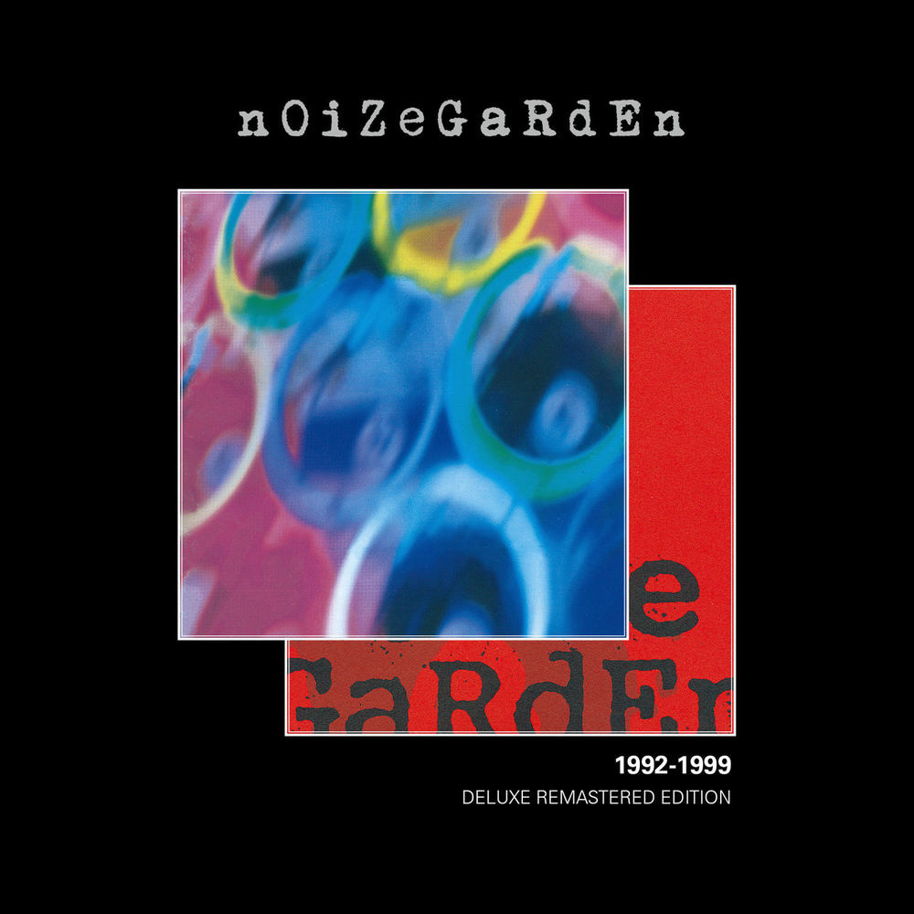 Noizegarden – 1992-1999 [Deluxe Remastered Edition]