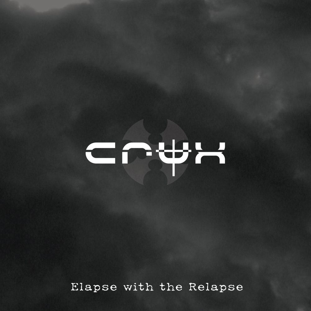 Crux – Elapse With The Relapse