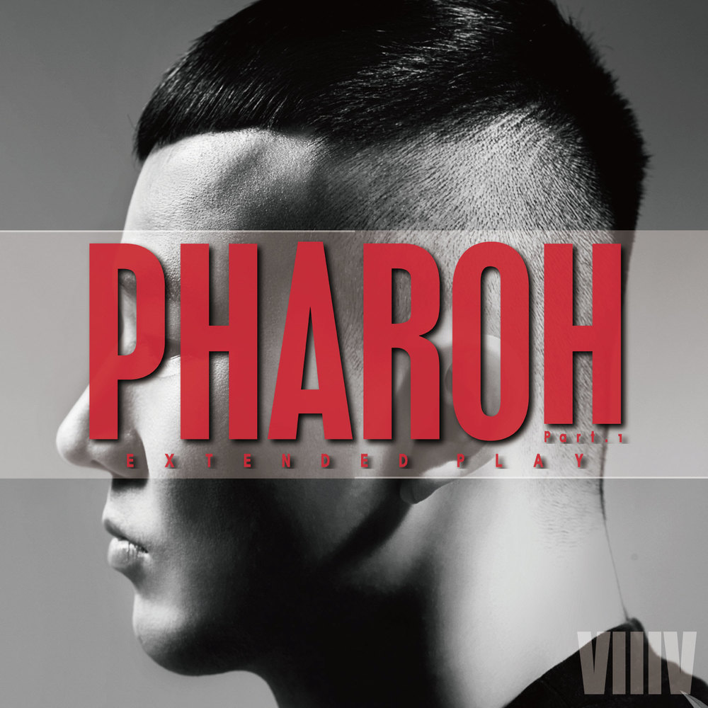 Pharoh – Part 1 – EP
