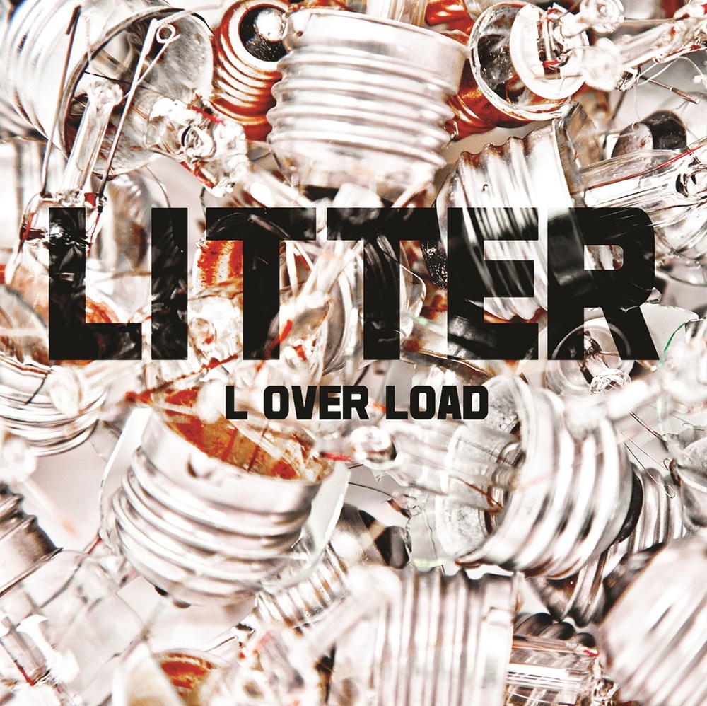 Litter – L Over Load – EP