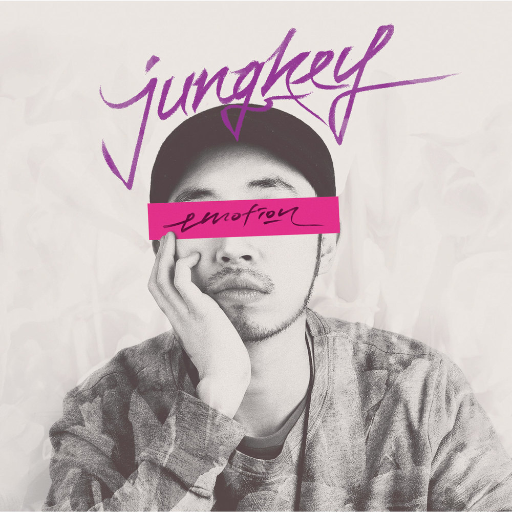 Jungkey – Emotion