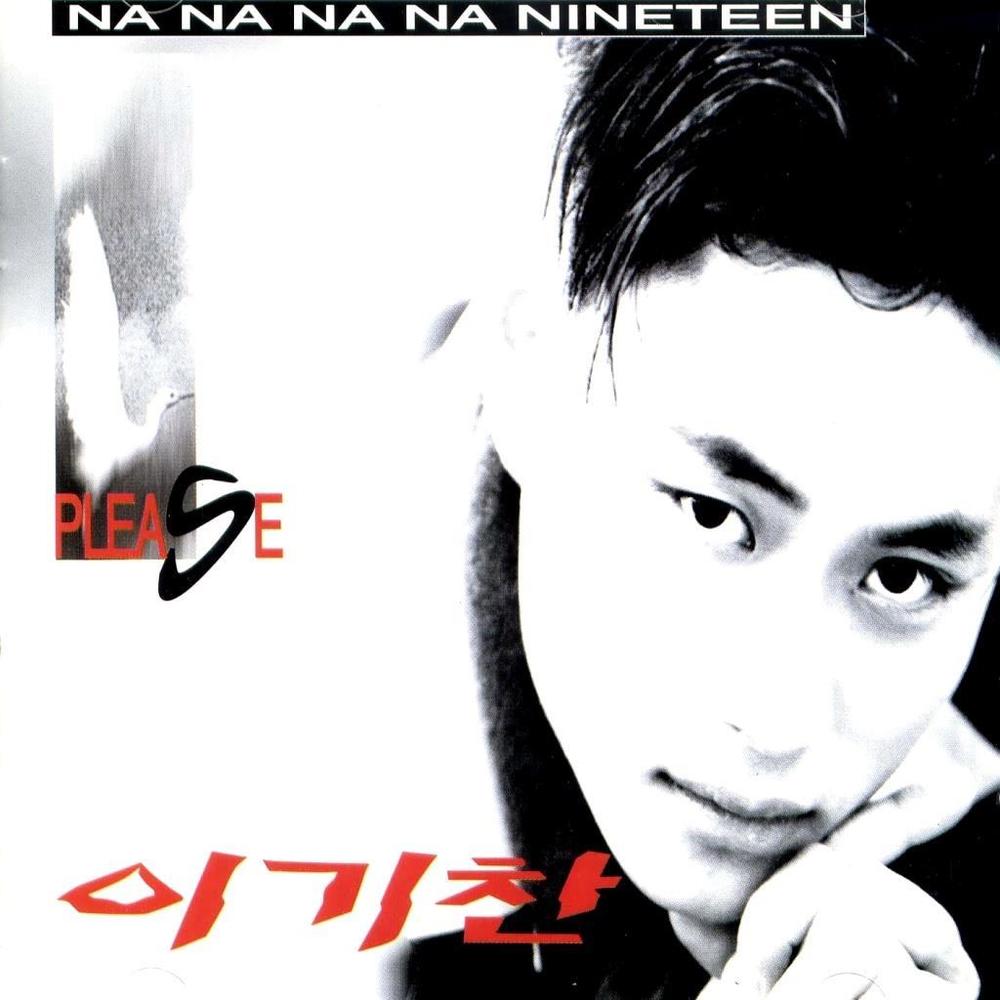 Lee Ki Chan – Na Na Na Na Nineteen