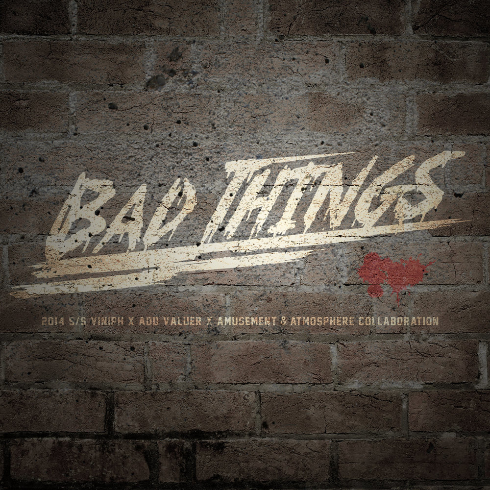Various Artists – Bad Things