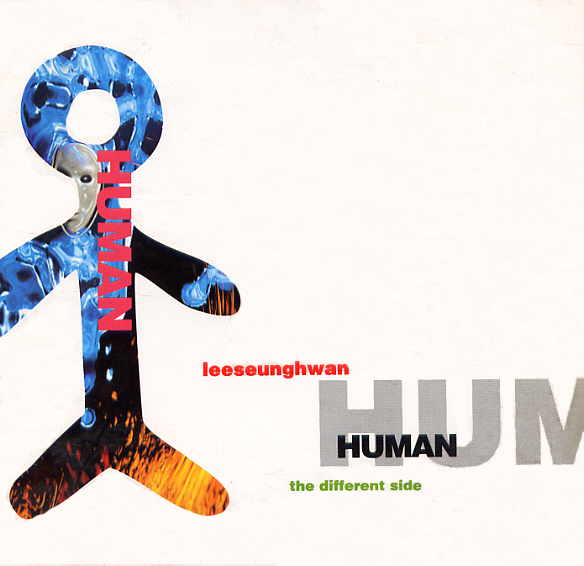 Lee Seung Hwan – Human