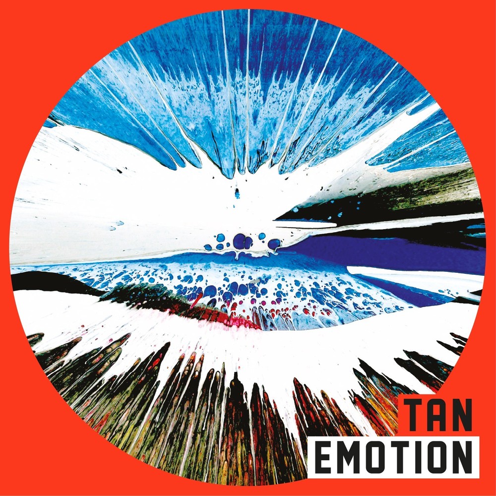 Tanemotion – TAN+EMOTION – EP