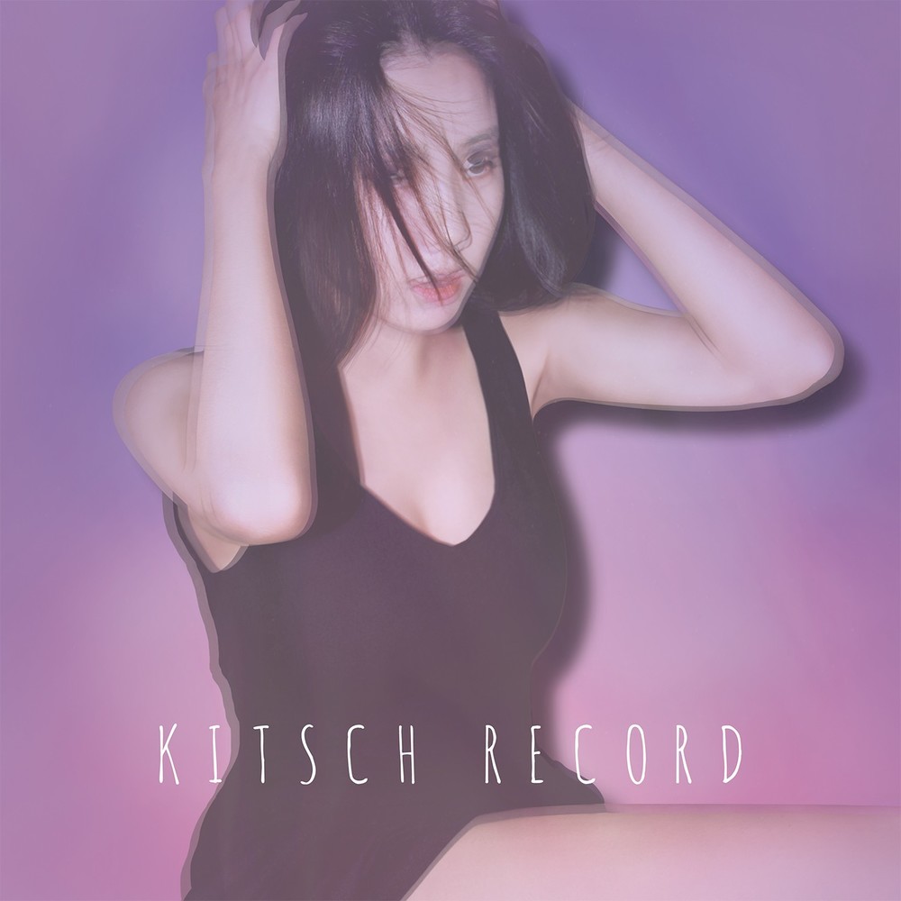 Kitsch Record – Where Is Love? – EP