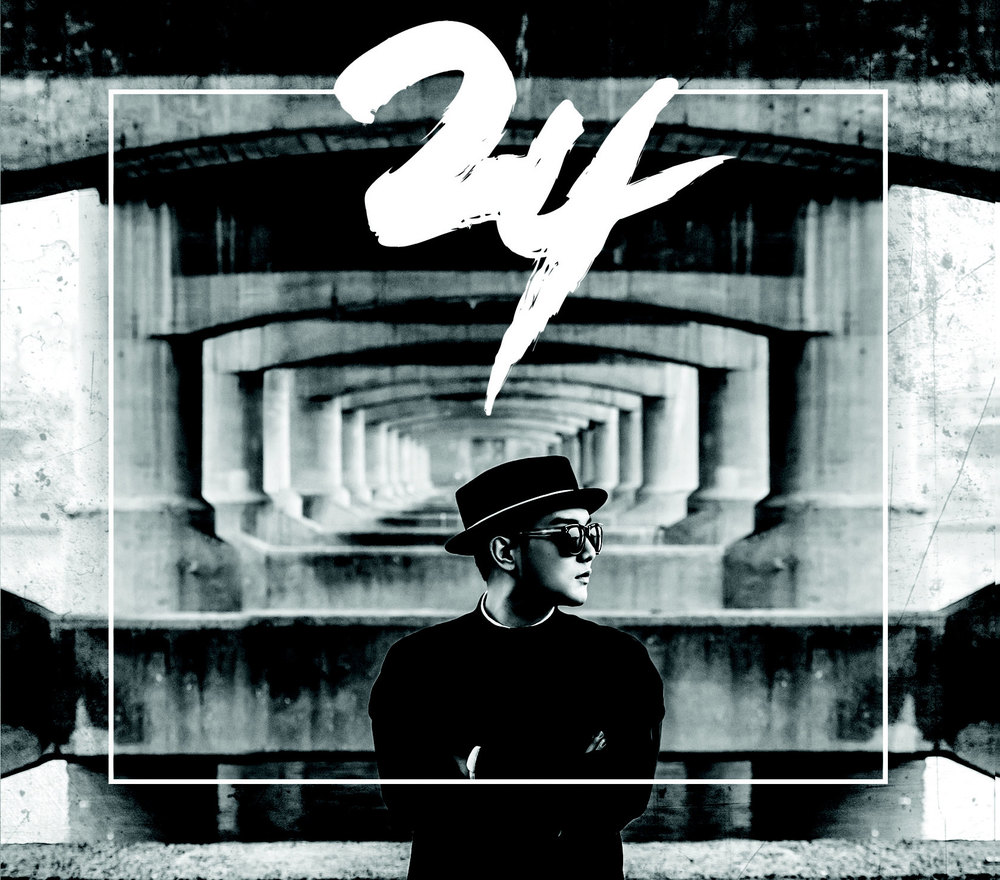 BUMZU – The 2nd Mini Album `24`