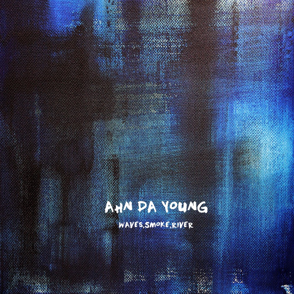 Ahn Dayoung – Waves,Smoke,River  – EP