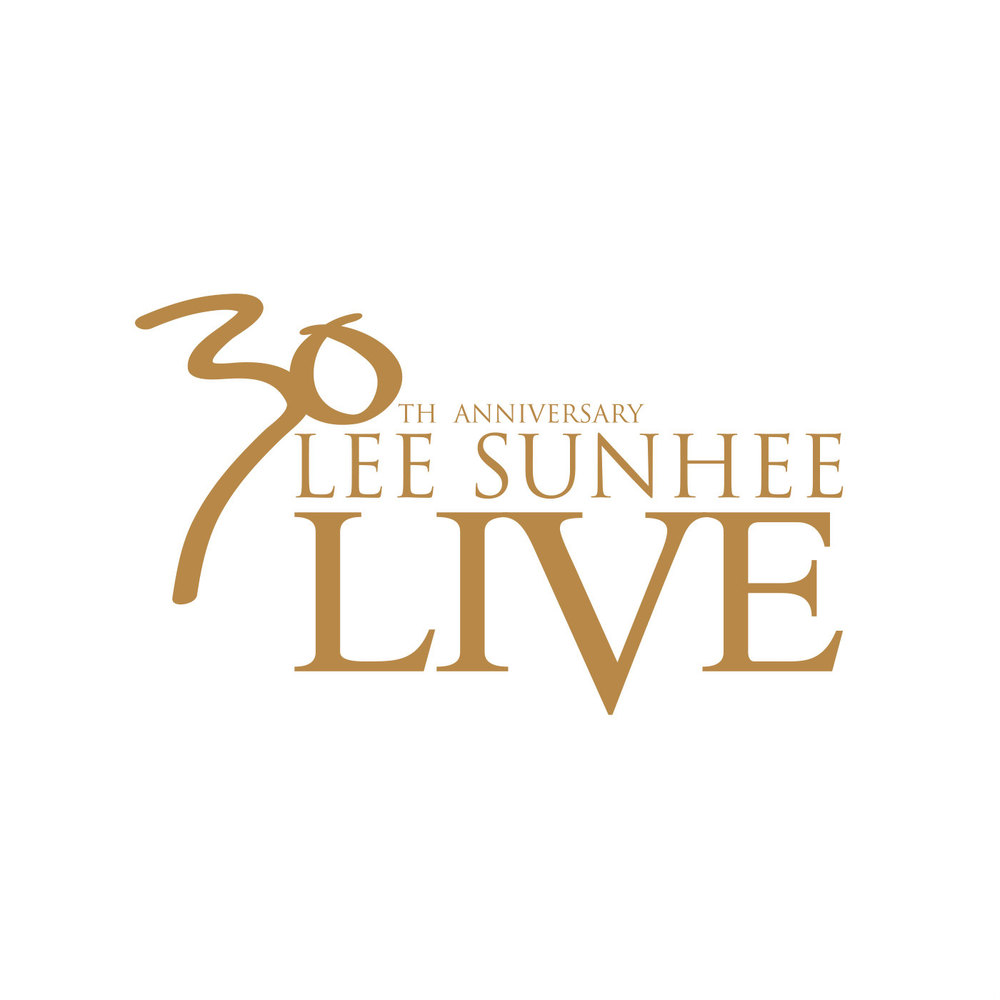 Lee Sun Hee – 30th Anniversary Lee Sunhee Live