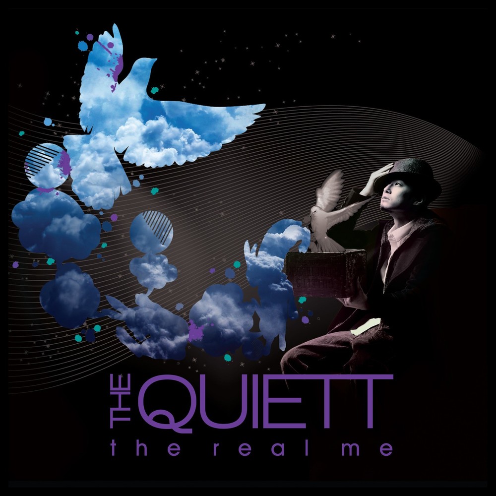 The Quiett – The Real Me (Remaster)