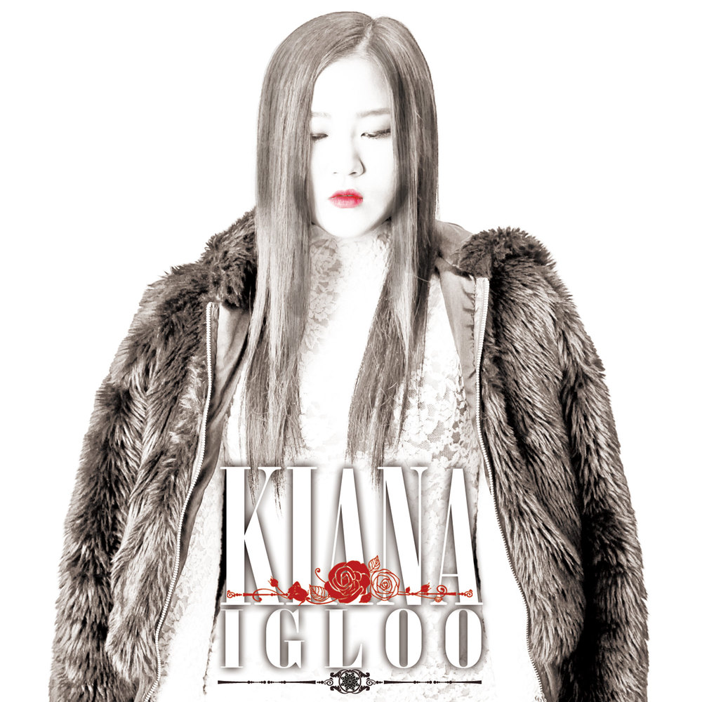 Kiana – Igloo