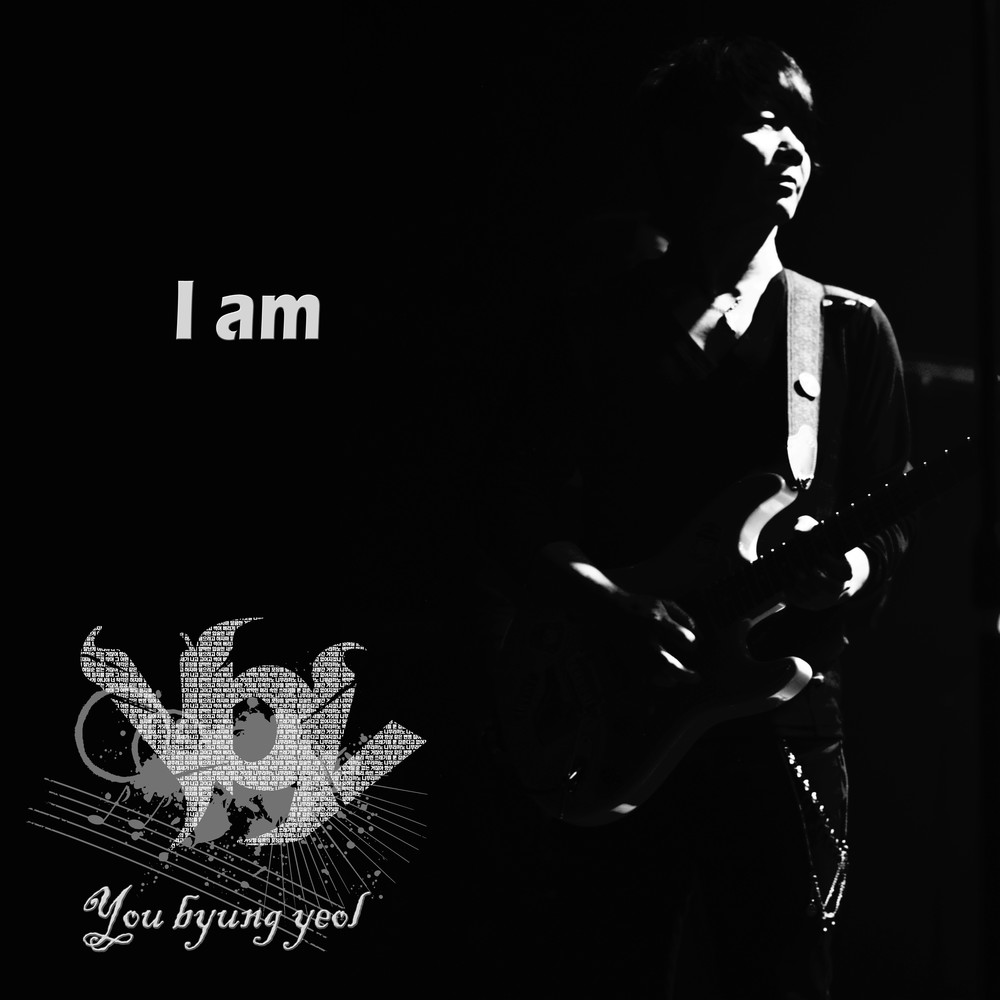 Byung Yeol Yoo – I Am