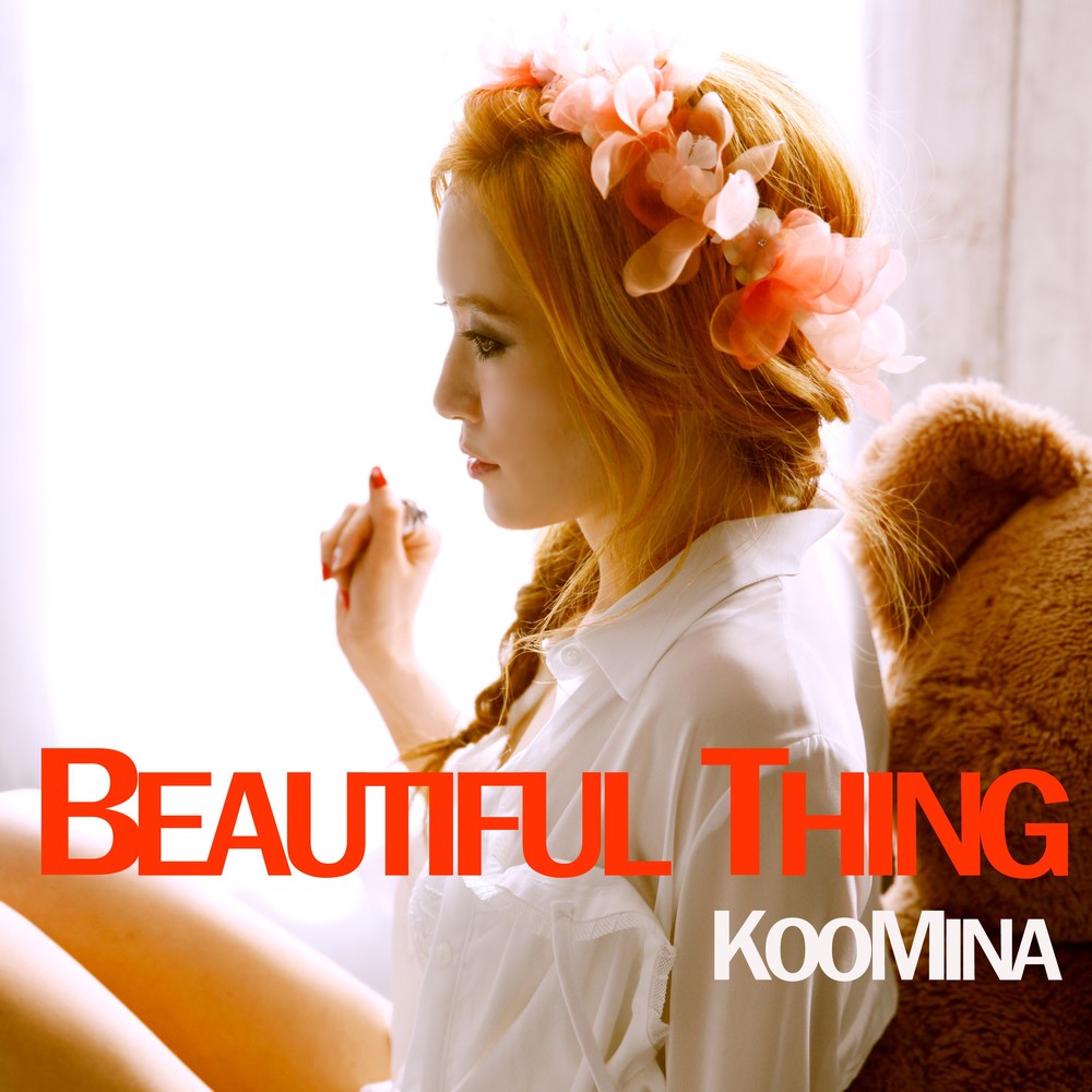 Koomina – Beautiful Thing
