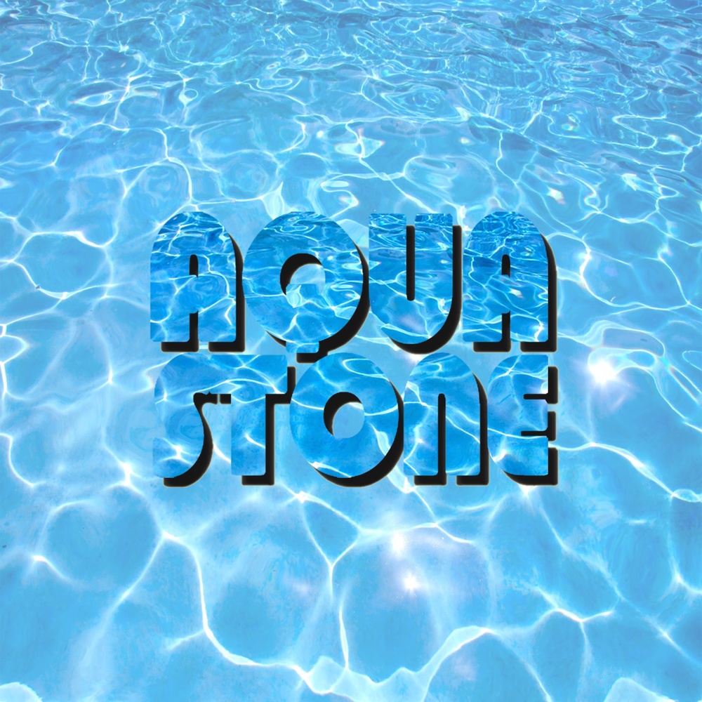 Aqua Stone – Aqua Stone – EP