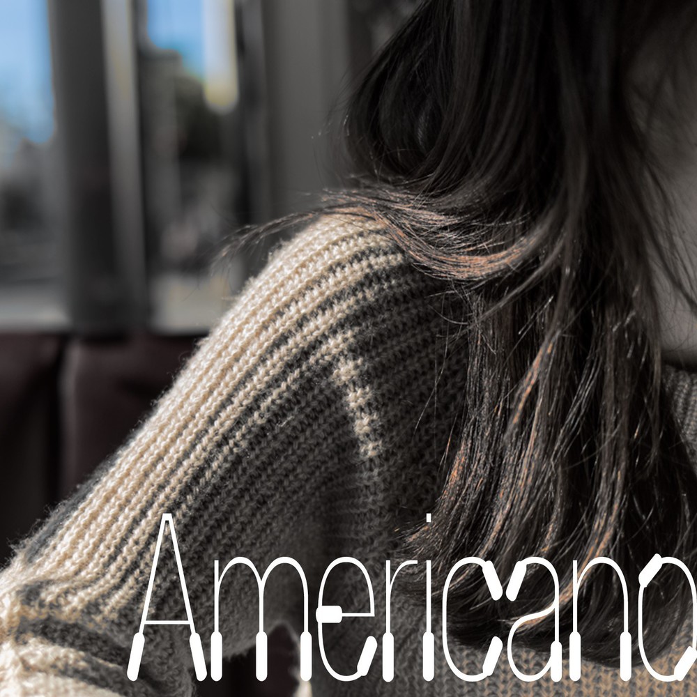 Americano – Which Star You Come For Me – EP