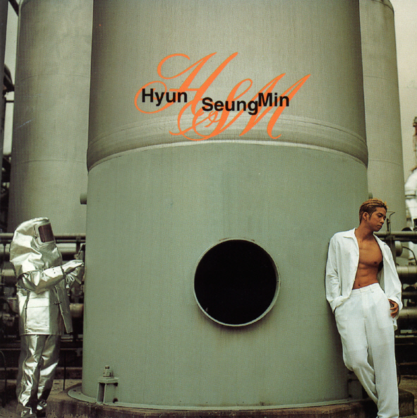 Hyun Seung Min – Hyun Seung Min