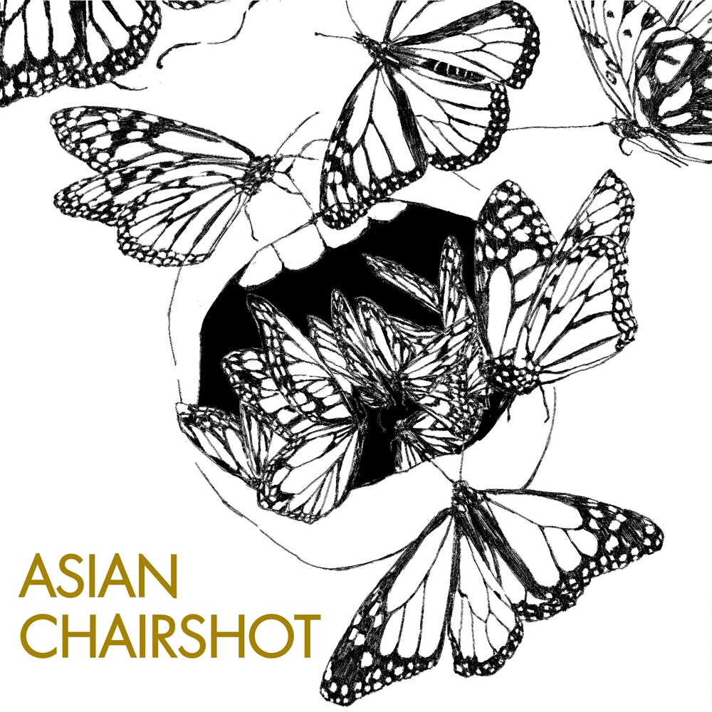Asian Chairshot – 소나기 – EP