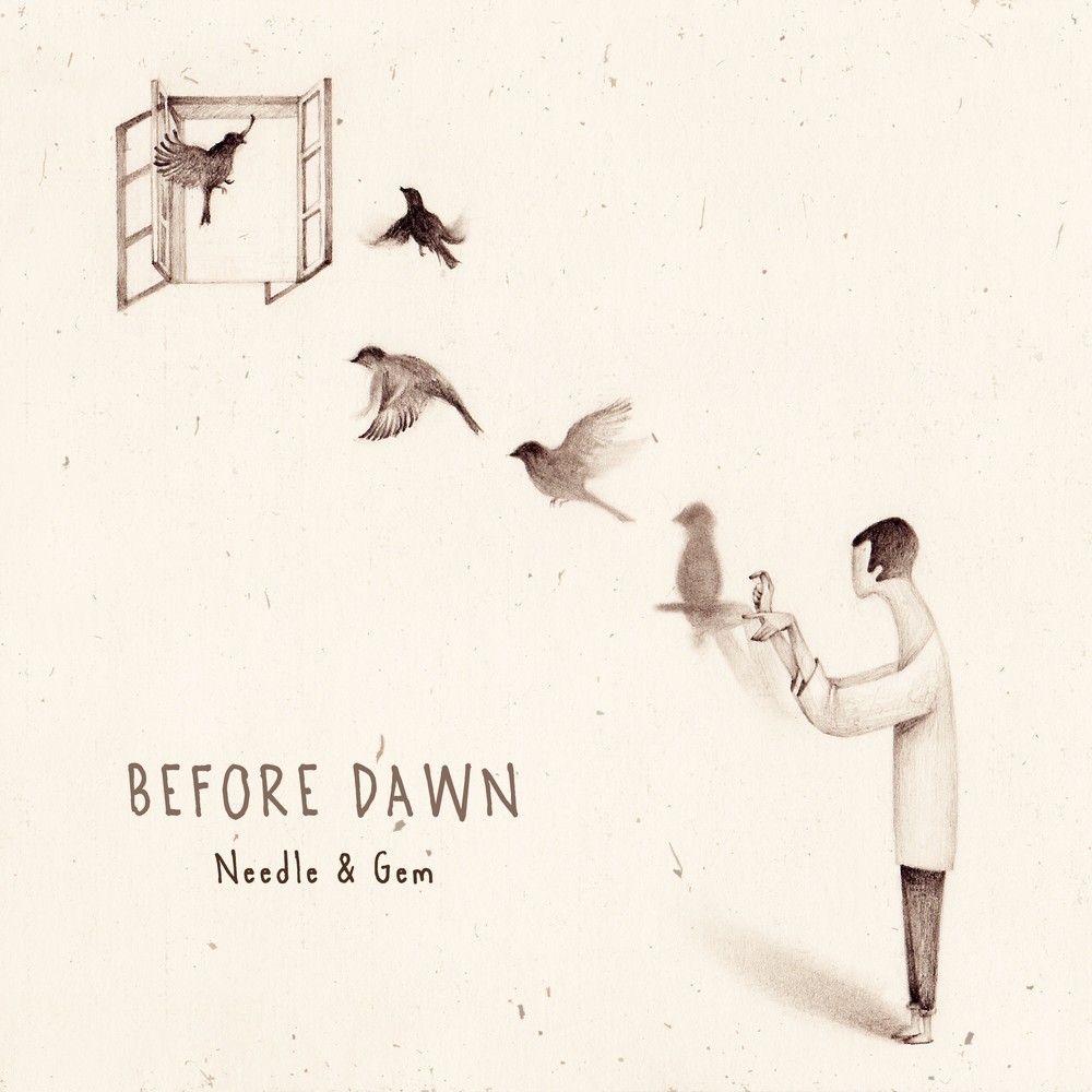 Needle & Gem – Before Dawn – EP