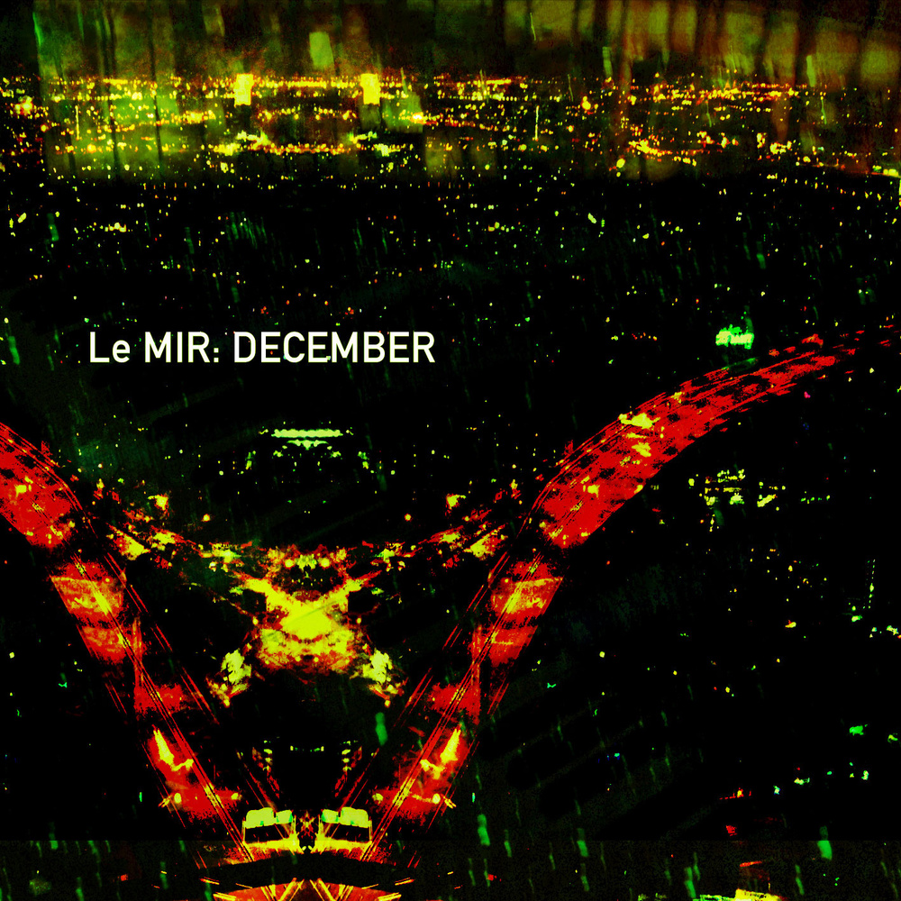Le Mir – December