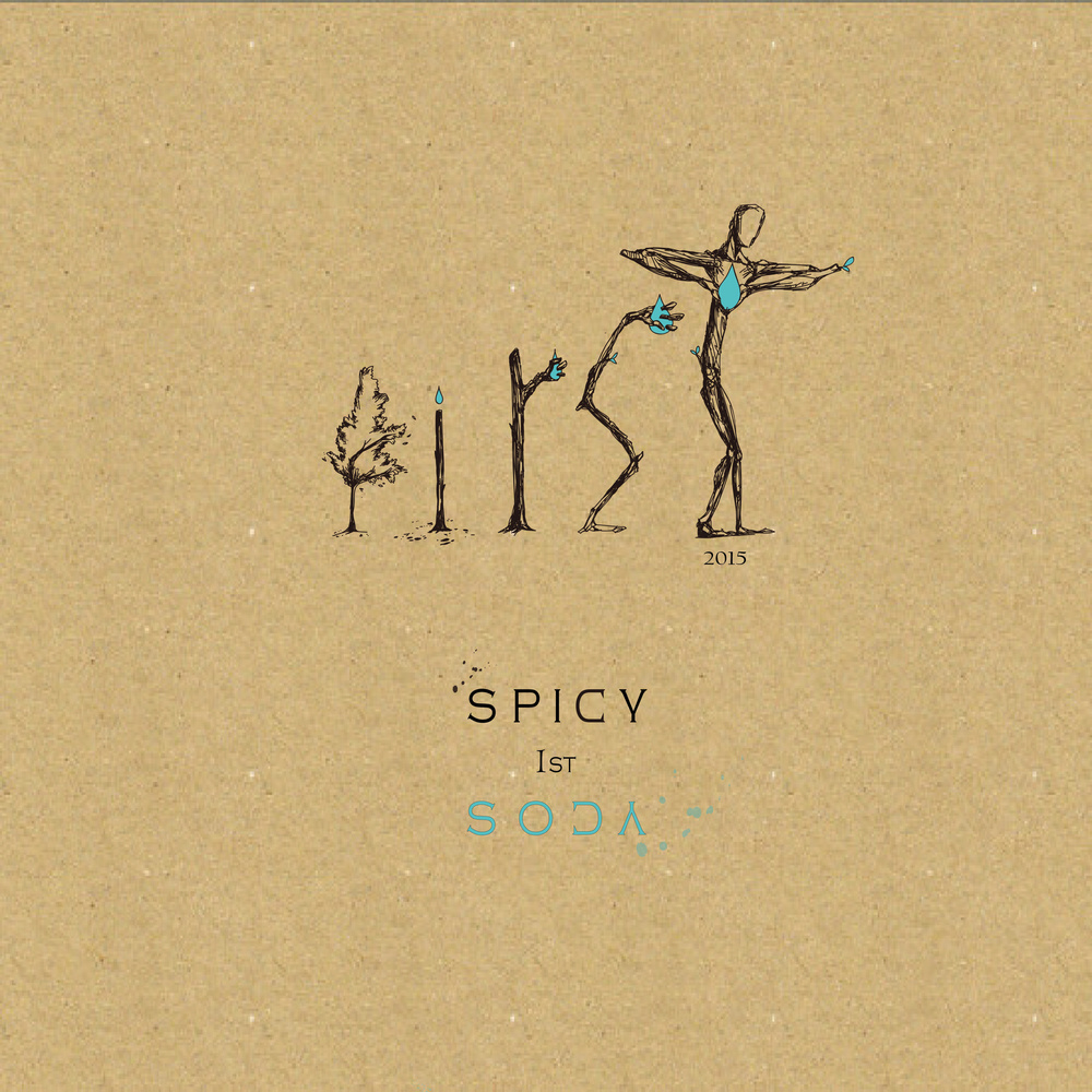 Spicy Soda – An Empty Street