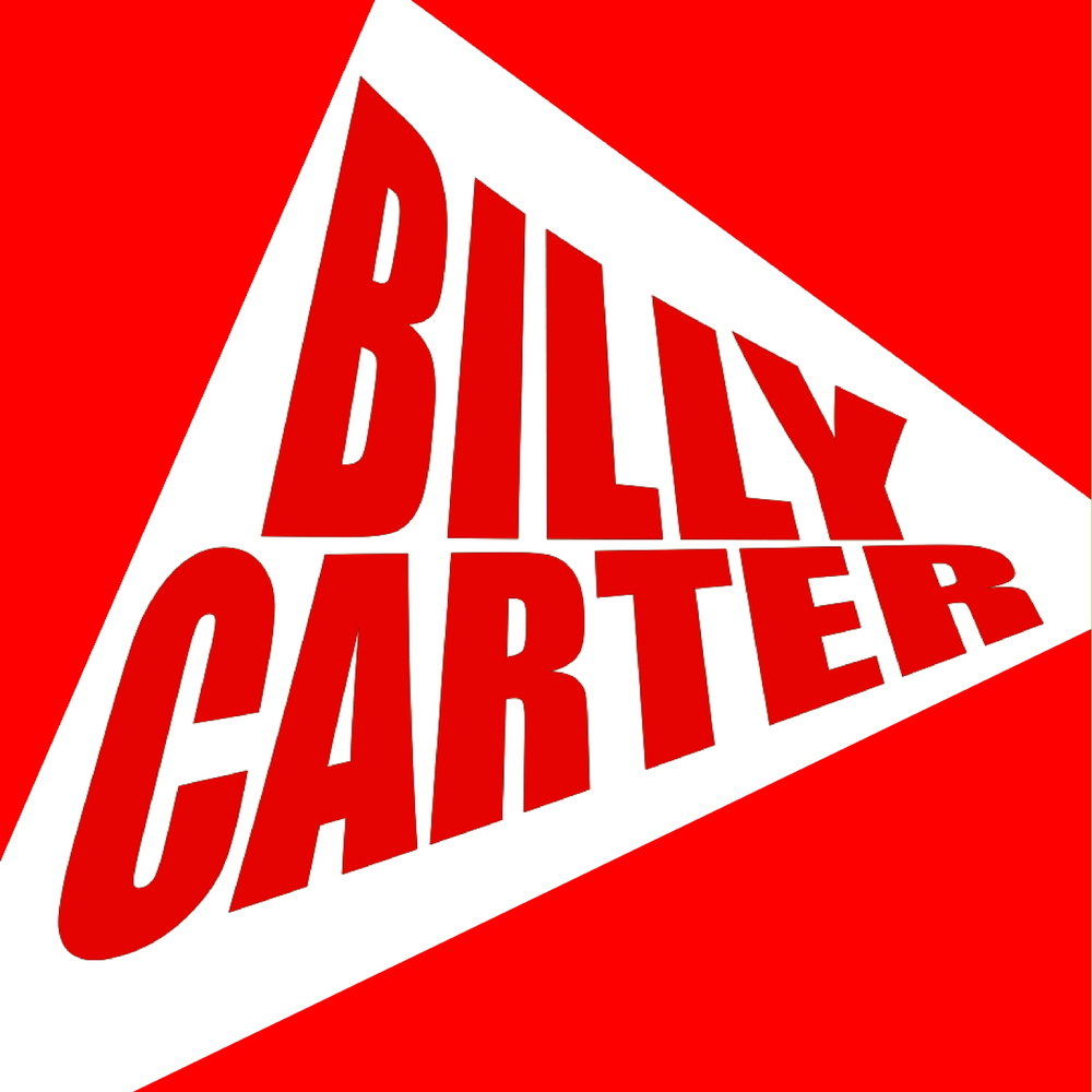 Billy Carter – Billy Carter – EP