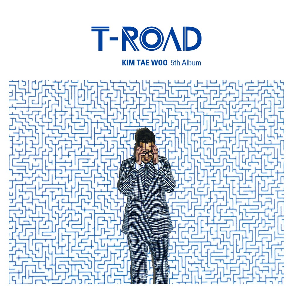 Kim Tae Woo – T-ROAD