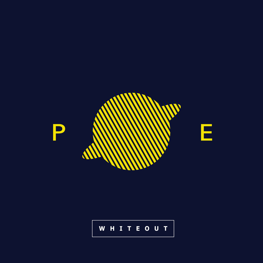 POE – WHITEOUT – EP